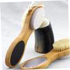 VILLFUL Double-Sided Pedicure Foot File and Callus Remover view 2
