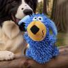 Zasdvn Squeaky Dog Toy | Soft Squeaky Dog Toy view 3