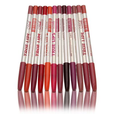 Zambuph 12-Piece Lip Liner Set