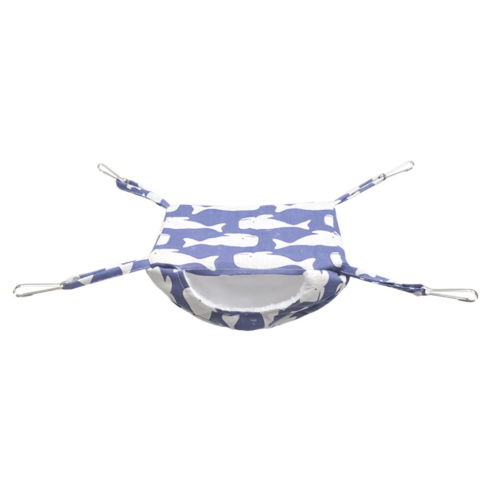 Hiemible Hammock for Small Pets