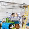 Hiemible Hammock for Small Pets view 2