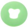 Alipis Silicone Face Pillow: Round Spa Cushion with Non-Slip Base for Neck Support, Salon Chairs and Massage Tables view 1
