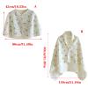 Ddujbtp Multi-Purpose Maternity Nursing Scarf, Breathable Cotton, One Size view 3
