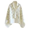 Ddujbtp Multi-Purpose Maternity Nursing Scarf, Breathable Cotton, One Size view 4