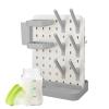 Arroopu Baby Bottle Drying Rack for Fast Organization view 1