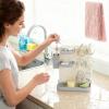 Arroopu Baby Bottle Drying Rack for Fast Organization view 2