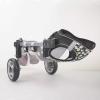 Adjustable Dog Wheelchair, Mobility Aid for Small, Medium, and Large Dogs with Paralysis or Injuries view 1