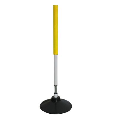 60 cm Football Training Sticks, Soft, Quick-Rebound, Portable