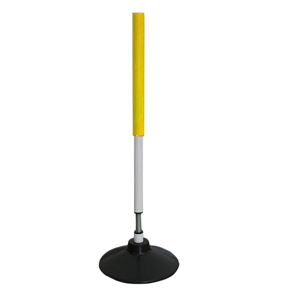 60 cm Football Training Sticks, Soft, Quick-Rebound, Portable