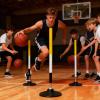 60 cm Football Training Sticks, Soft, Quick-Rebound, Portable view 2