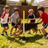 60 cm Football Training Sticks, Soft, Quick-Rebound, Portable view 3
