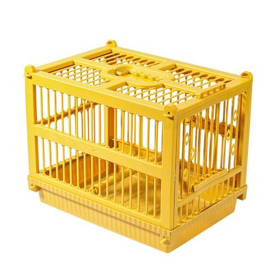 Travel Cage for Birds