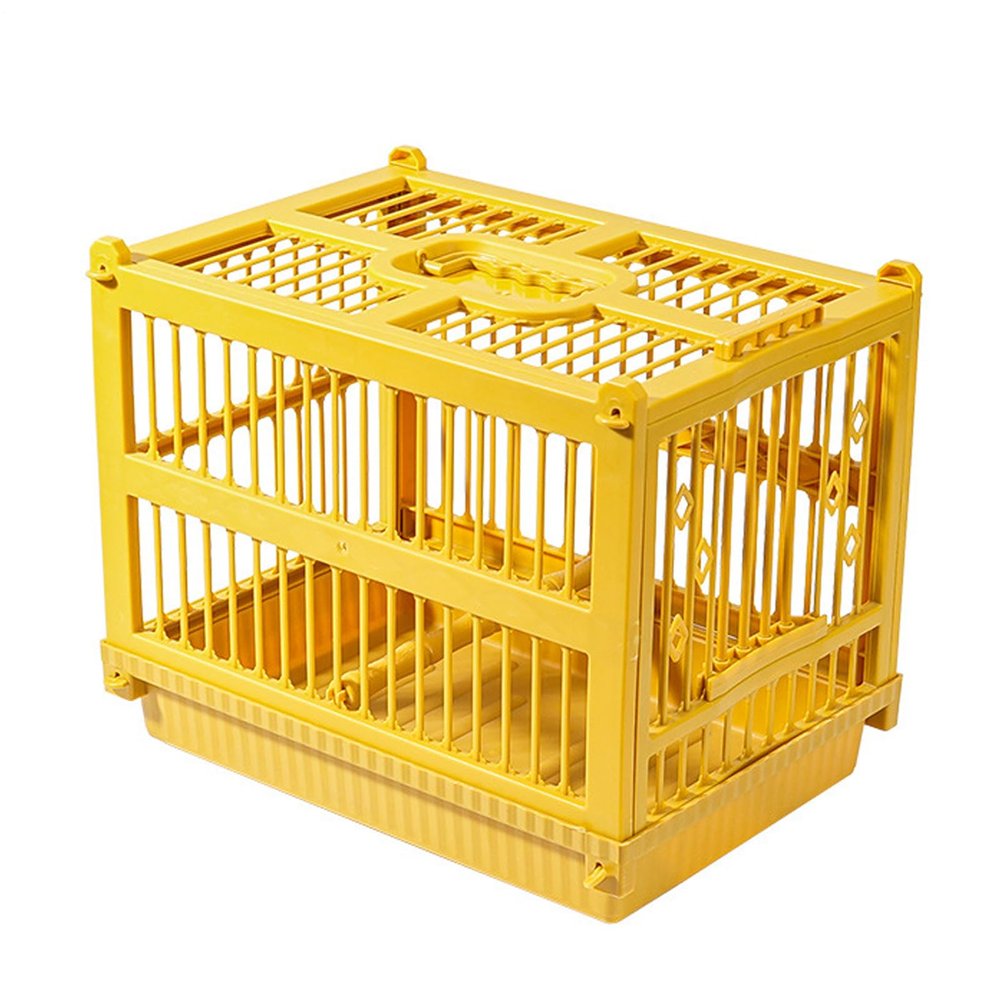Travel Cage for Birds