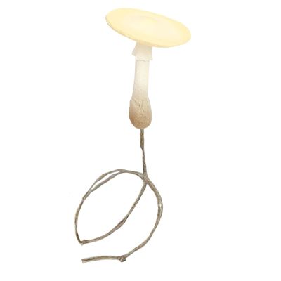 Enchanted Spider Mushroom Magnetic Habitat Accessory