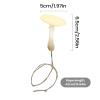 Enchanted Spider Mushroom Magnetic Habitat Accessory view 2