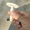 Enchanted Spider Mushroom Magnetic Habitat Accessory view 4