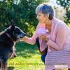 Uoqpty Dog Walking Bag | Waterproof Silicone & Portable view 2