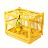 Bird Travel Cage with Perch view 1