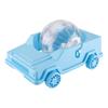 Hamster Running Wheel for Small-Pet Exercise view 1