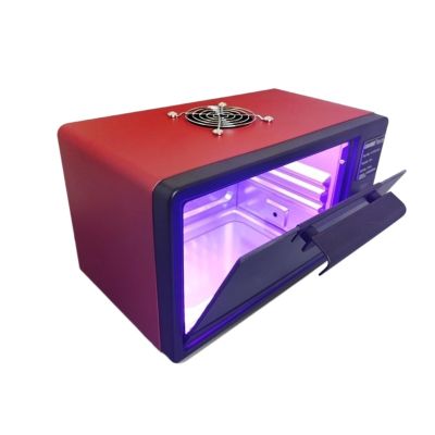 UV LED Curing Oven, 365/395/405 nm