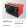 UV LED Curing Oven, 365/395/405 nm view 2
