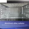 UV LED Curing Oven, 365/395/405 nm view 4