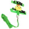 Adjustable Small Animal Leash with Comfortable Harness view 1