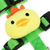 Adjustable Small Animal Leash with Comfortable Harness view 2
