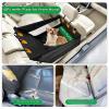 LIROPAU Extra-Sturdy Dog Car Seat for Medium and Large Dogs view 3