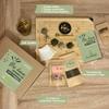 AETERIA Organic DIY Green Tea Blending Gift Set view 4