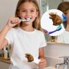 Pet-Friendly Toothpaste Dispenser view 3