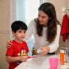 Pet-Friendly Toothpaste Dispenser view 4