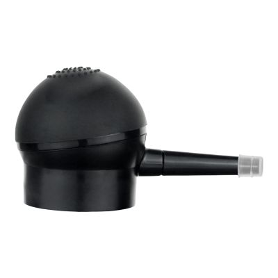 Hair Fiber Spray Applicator Hairline Concealer Sprayer