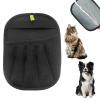 2-Pack Pet Hair Remover Glove view 1