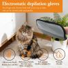 2-Pack Pet Hair Remover Glove view 2