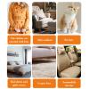 2-Pack Pet Hair Remover Glove view 4