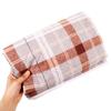 TEHAUX Washable Mattress Protector Pad for Light Menstrual and Incontinence Protection, Cotton and EVA, for Adults and Babies view 2