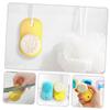 SEWACC Silicone Facial Cleansing Brushes, 2-Pack view 3