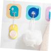 SEWACC Silicone Facial Cleansing Brushes, 2-Pack view 4