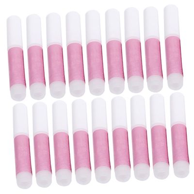 20-Piece Fast-Drying Nail Tip Glue, 2 g, for Artificial Nails