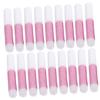 20-Piece Fast-Drying Nail Tip Glue, 2 g, for Artificial Nails view 1