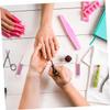 20-Piece Fast-Drying Nail Tip Glue, 2 g, for Artificial Nails view 4
