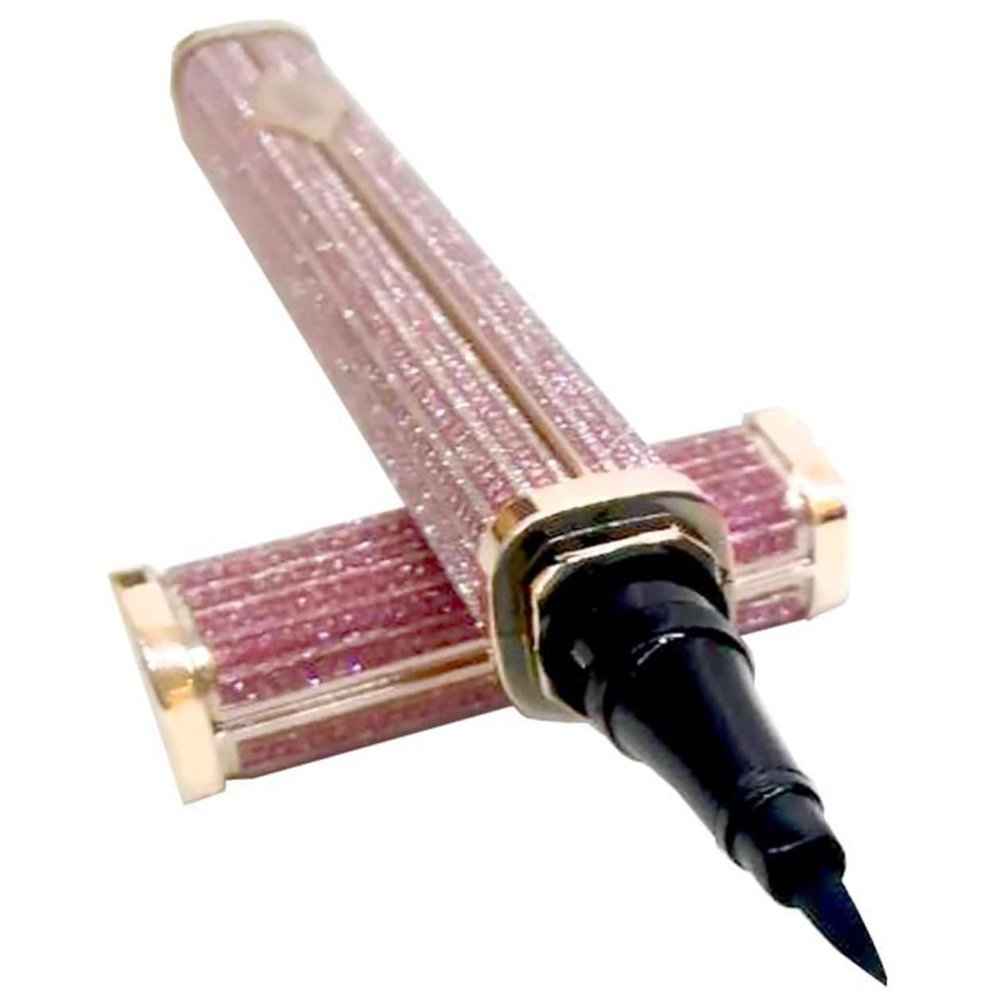 Waterproof Liquid Black Eyeliner for Christmas Parties