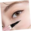 Waterproof Liquid Black Eyeliner for Christmas Parties view 2