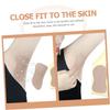 NOLITOY Self-Adhesive Cotton Underarm Sweat Pads, 10-Pack view 4