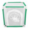 Butterfly Habitat Cage, Large Cube, Portable Mesh, Sleeve Door, 30 x 30 x 30 cm view 1