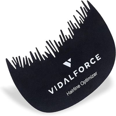 VidalForce Hairline Optimizer | Hair Fiber Tool