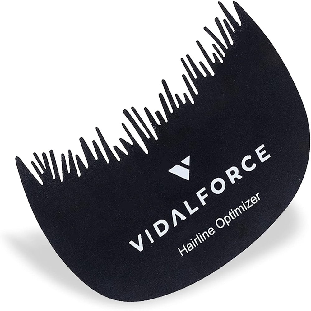 VidalForce Hairline Optimizer | Hair Fiber Tool