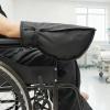 Generic Warm Protective Cover for Wheelchair Controller view 2
