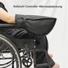 Generic Warm Protective Cover for Wheelchair Controller view 4